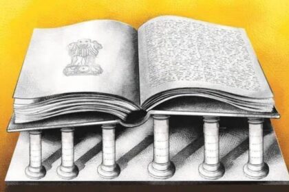 Socialist, socialism, B R Ambedkar, secularism, Secular, preamble, constitution, K T Shah, Indian express news, current affairs