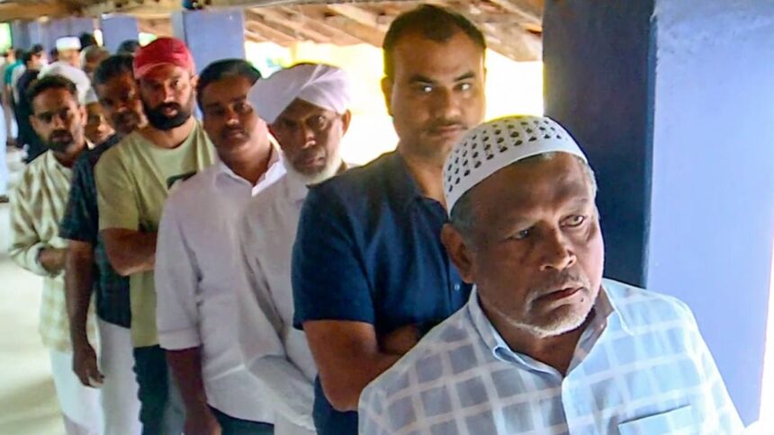 After overwhelming victory in local polls, UDF moves forward with strategy for Kerala Assembly elections