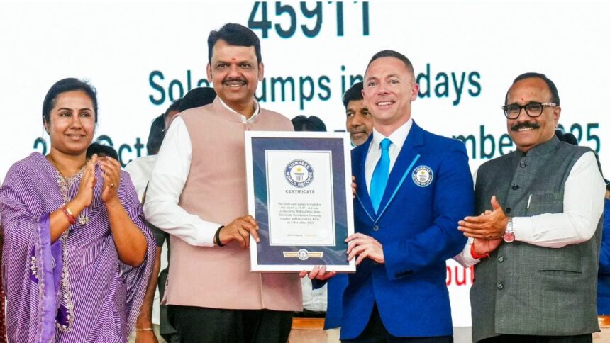 A year of Fadnavis 3.0: An iron grip on power, a sidelined Shinde, a massive infrastructure push and a chaotic balance sheet.