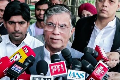 Congress puts 'big question mark' on business ties of 'PMO's most powerful person' Hiren Joshi