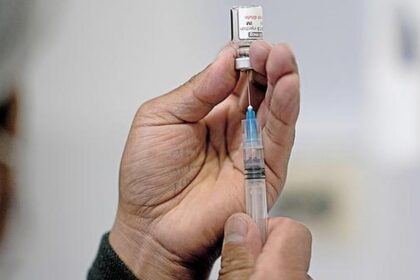 AIIMS study finds no link between coronavirus vaccination and sudden death in young people