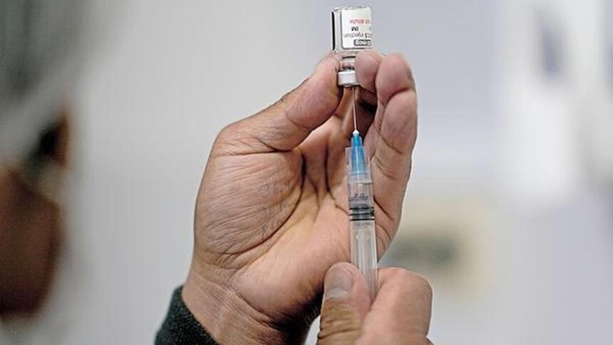 AIIMS study finds no link between coronavirus vaccination and sudden death in young people