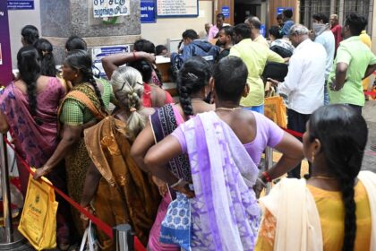 Healthcare in Tamil Nadu: Where less meets more