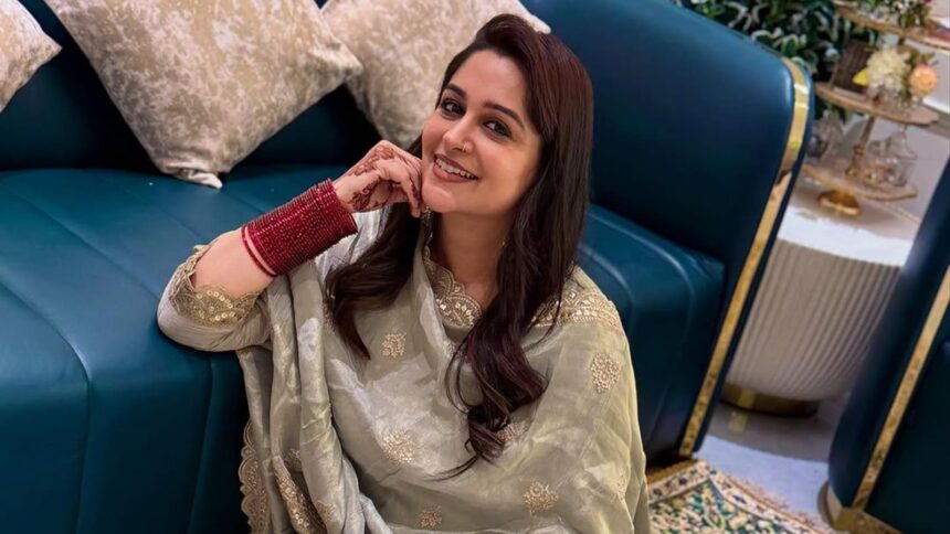 Dipika Kakar opens up about her unexpected liver cancer diagnosis