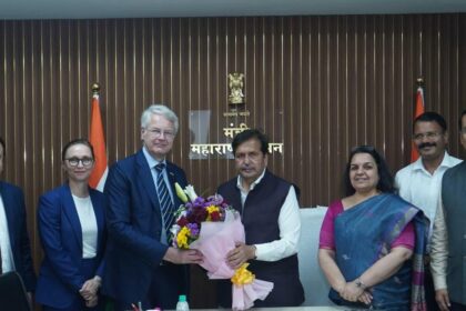 Finland to hold circular economy roadshow in India next year