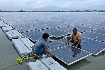 Government denies issuing recommendation to stop funding for clean energy