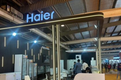 Bharti and Warburg Pincus acquire 49% stake in Haier India