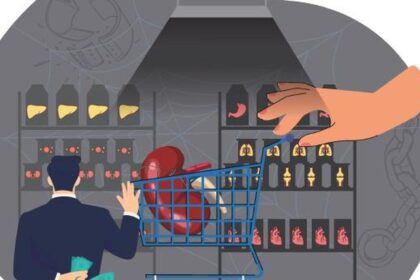 How the death of a Vizag woman brought to light Andhra Pradesh's largest organ trafficking network