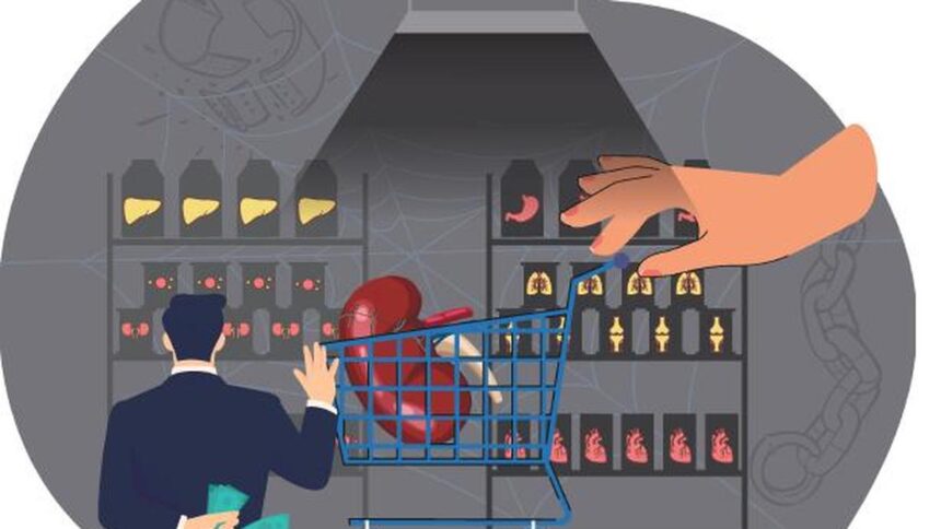 How the death of a Vizag woman brought to light Andhra Pradesh's largest organ trafficking network