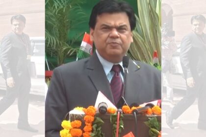 For Andhra Pradesh all-season IAS Praveen Prakash, the Naidu-Jagan conflict cost him his career