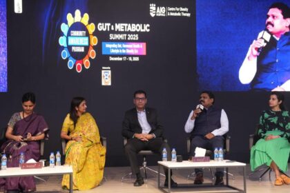 Rural women-led community activities key to tackling metabolic diseases in India: experts