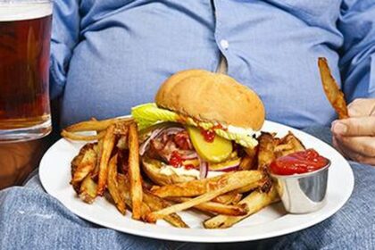 How eating late at night can damage your digestive system