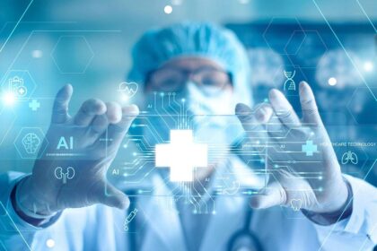 Disease surveillance program uses AI tools to detect early warning signals: Government