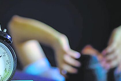 Study links sleep apnea to 40% higher likelihood of mental health problems