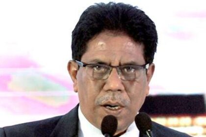 IIFL Finance appoints former RBI Deputy Governor BP Kanungo as chairman