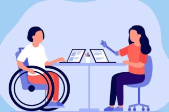 How reasonable accommodations in the workplace can improve the mental health of people with disabilities