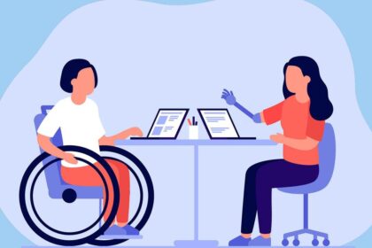 How reasonable accommodations in the workplace can improve the mental health of people with disabilities