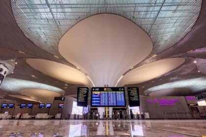 Telcos accuse Adani-run Navi Mumbai Airport of cutting off mobile infrastructure, alleging exclusivity arrangement