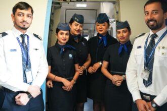 IndiGo launches daily direct flights between Mangaluru and Navi Mumbai