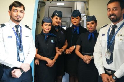 IndiGo launches daily direct flights between Mangaluru and Navi Mumbai