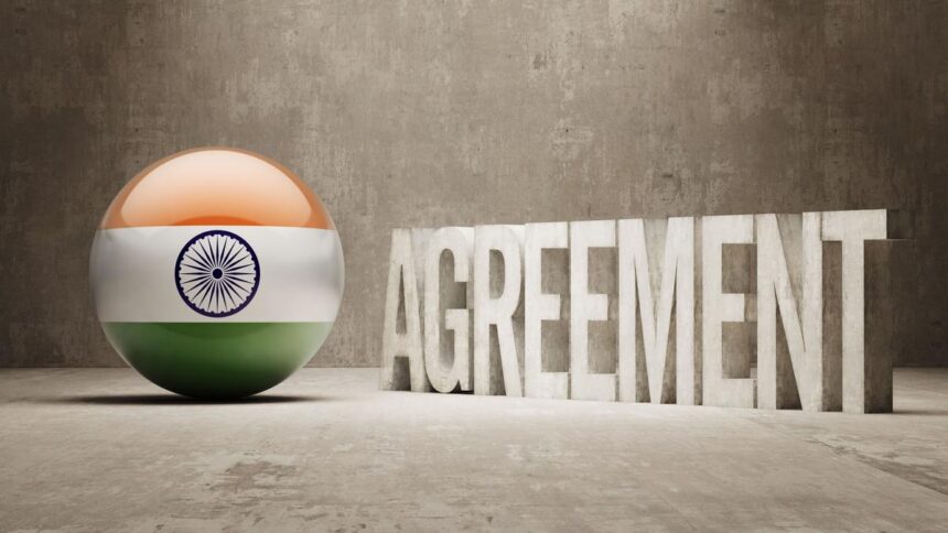 How India secured RCEP advantages without being exposed to 'China risks'