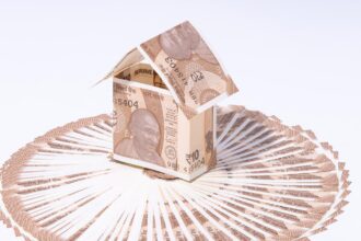 The rupee depreciated by 15 paise to close at Rs 89.86 against the US dollar.