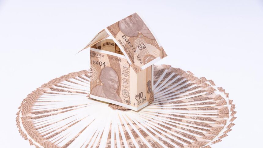 The rupee depreciated by 15 paise to close at Rs 89.86 against the US dollar.