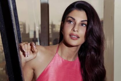 Jacqueline Fernandez on turning vegetarian
