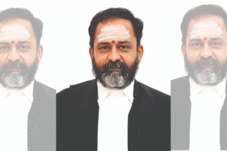 Indian Bloc MPs file impeachment motion against Madras HC judge GR Swaminathan amid 'Deepam' controversy