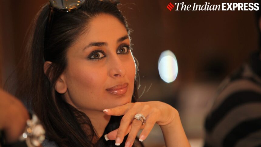 Kareena Kapoor Khan