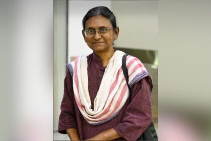 Meenakshi Natarajan Congress
