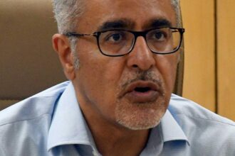 Work to amend the Sugar Regulation Ordinance to better suit the needs of the industry: Food Secretary Sanjeev Chopra