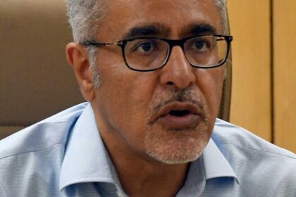 Work to amend the Sugar Regulation Ordinance to better suit the needs of the industry: Food Secretary Sanjeev Chopra