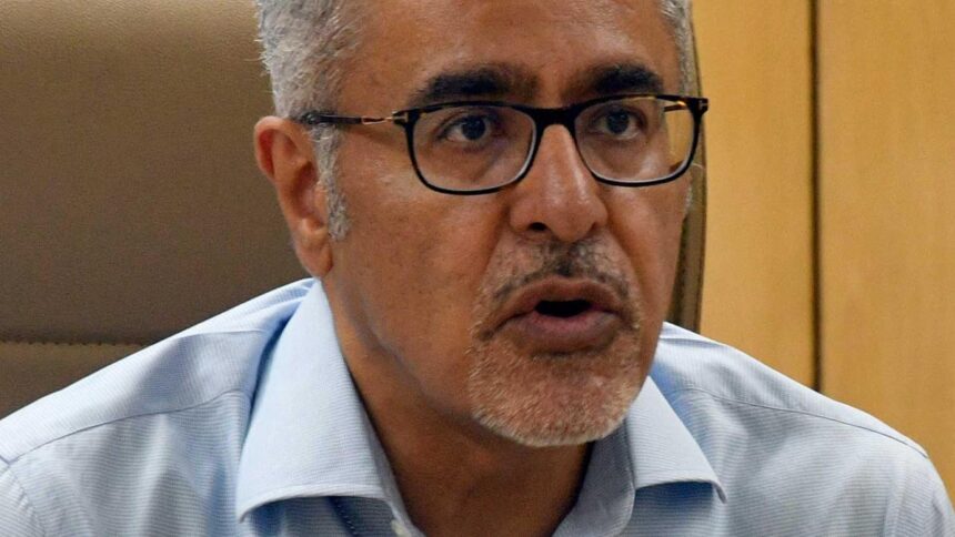 Work to amend the Sugar Regulation Ordinance to better suit the needs of the industry: Food Secretary Sanjeev Chopra