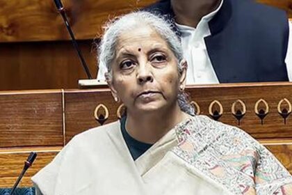 Health, national security does not apply to essential goods, income is shared with the state: FM