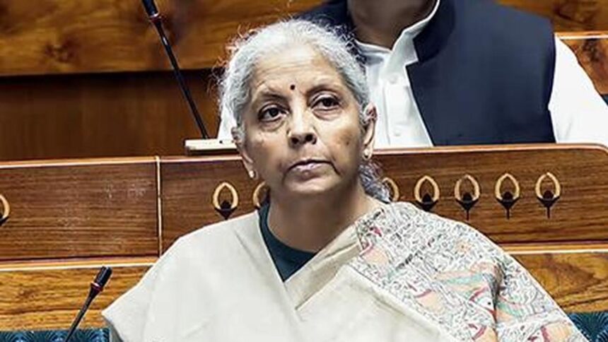 Health, national security does not apply to essential goods, income is shared with the state: FM