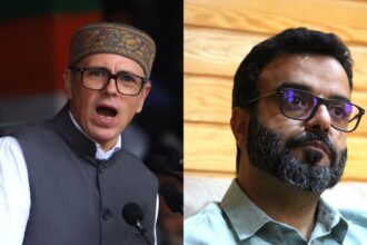 Why restoring J&K special status is back front and centre of National Conference's agenda