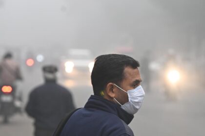 There is no 'direct' link between air pollution and lung disease: Minister