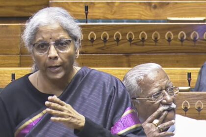 Winter Parliament: Government to submit two bills in Lok Sabha to replace GST tax on tobacco and pan masala with new levies