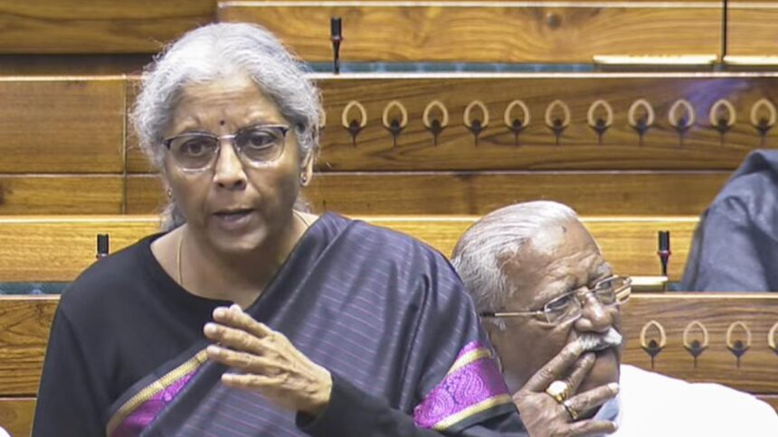Winter Parliament: Government to submit two bills in Lok Sabha to replace GST tax on tobacco and pan masala with new levies