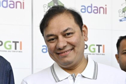 Adani Green Energy Case: SEBI clears Pranav Adani and his relatives of insider trading charges