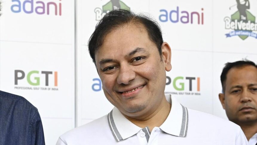 Adani Green Energy Case: SEBI clears Pranav Adani and his relatives of insider trading charges