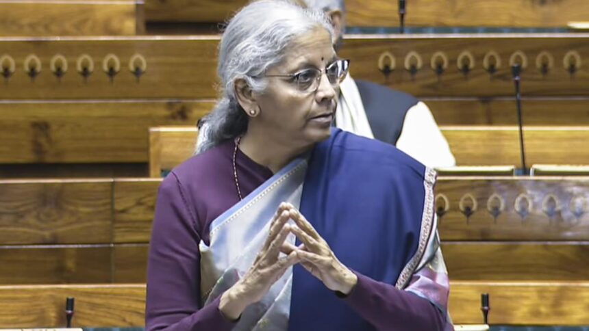 Lawmakers pass the Health Security and National Security Suspension Act in 2025