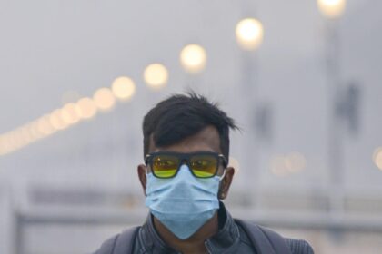 Delhi records higher deposition of air pollutants in men's lungs: study