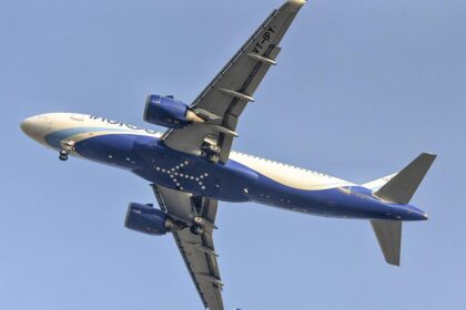 IndiGo to start flight services from Tamil Nadu to Navi Mumbai Airport from December 29th