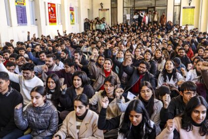 Doctors go on indefinite strike, hitting medical services across Himachal Pradesh