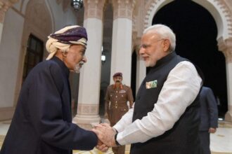 PM Modi and Piyush Goyal to visit Oman next week to sign free trade agreement
