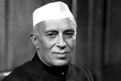 Nehru