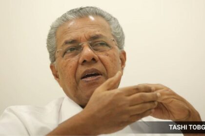 After deliberation meet, CPI(M) rules out understanding with Congress