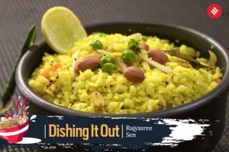 poha, breakfast, Indian breakfast, best breakfasts of India